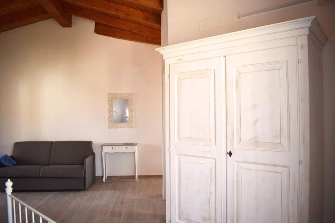 בודוני Corallo Rooms מראה חיצוני תמונה