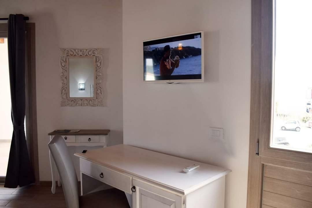 בודוני Corallo Rooms מראה חיצוני תמונה