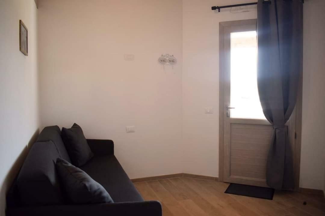 בודוני Corallo Rooms מראה חיצוני תמונה