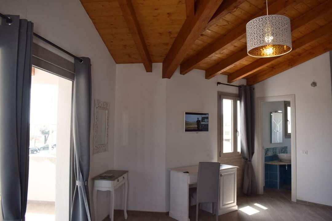 בודוני Corallo Rooms מראה חיצוני תמונה