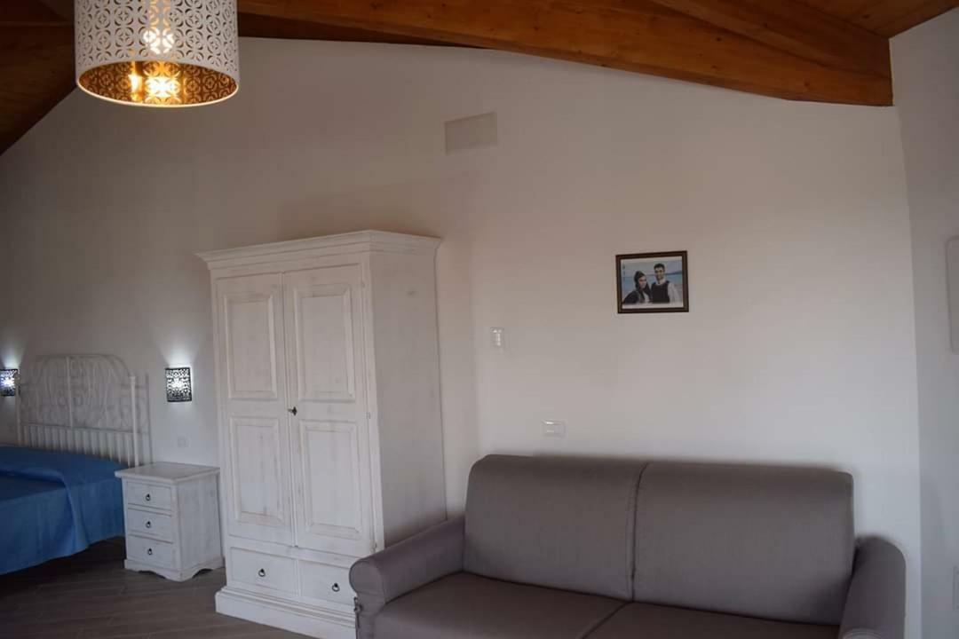 בודוני Corallo Rooms מראה חיצוני תמונה