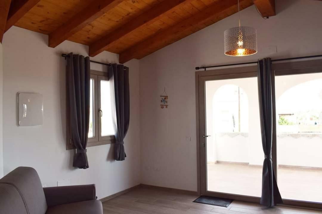 בודוני Corallo Rooms מראה חיצוני תמונה
