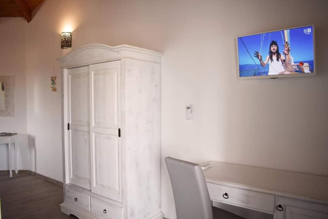 בודוני Corallo Rooms מראה חיצוני תמונה