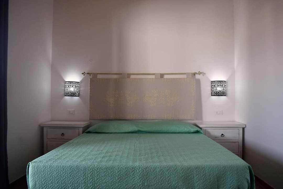 בודוני Corallo Rooms מראה חיצוני תמונה