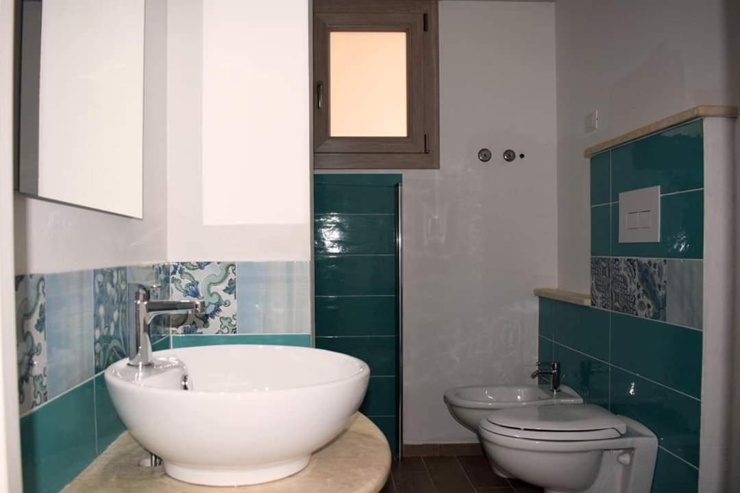 בודוני Corallo Rooms מראה חיצוני תמונה