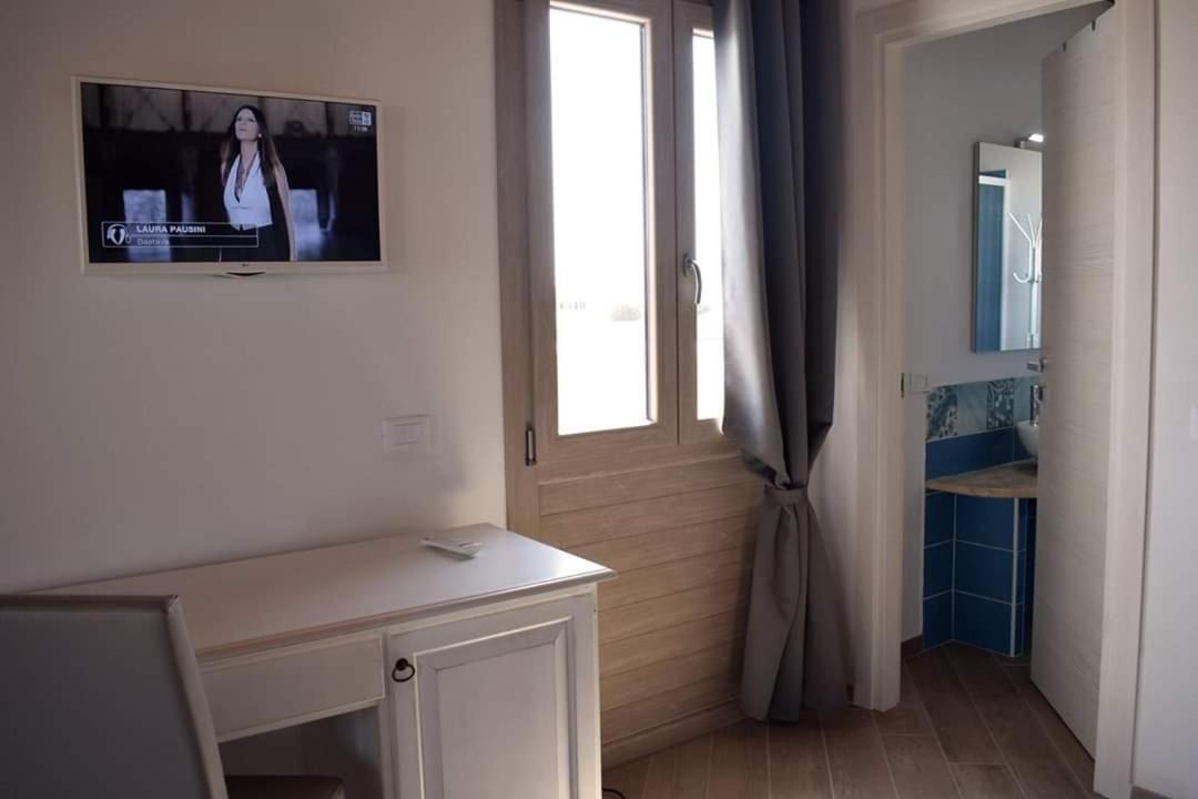 בודוני Corallo Rooms מראה חיצוני תמונה