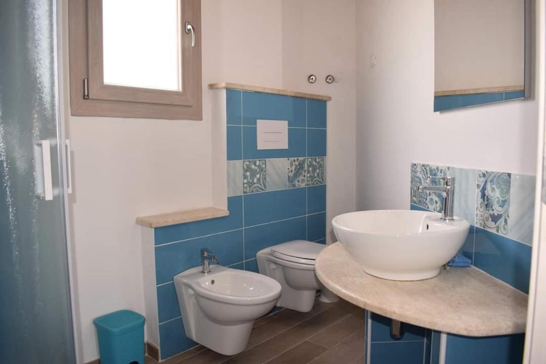 בודוני Corallo Rooms מראה חיצוני תמונה